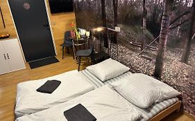 Tenis Cibulka Suites